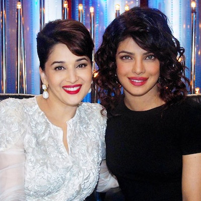 Madhuri Dixit and Priyanka Chopra to perform in Durban