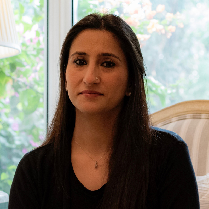 Our shows will empower people to drive electoral discourse: Network18’s Priyanka Kaul