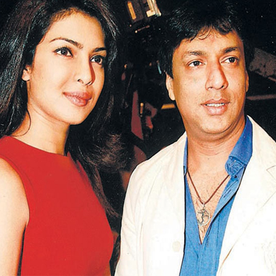 Priyanka Chopra turns producer with Madamji, launches Purple Pebble Pictures