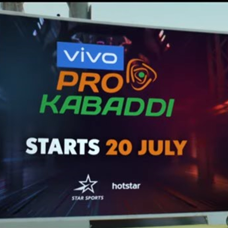 STAR SPORTS UNITES CRICKET WITH KABADDI!