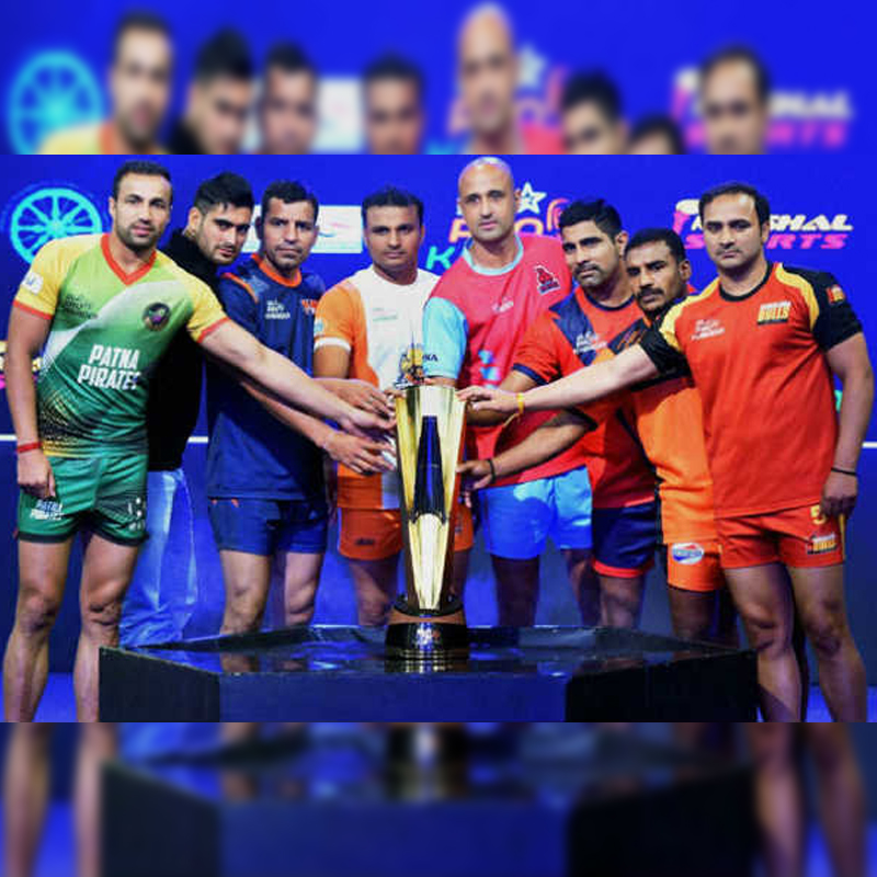 CII Sports Summit: The role of corporate India