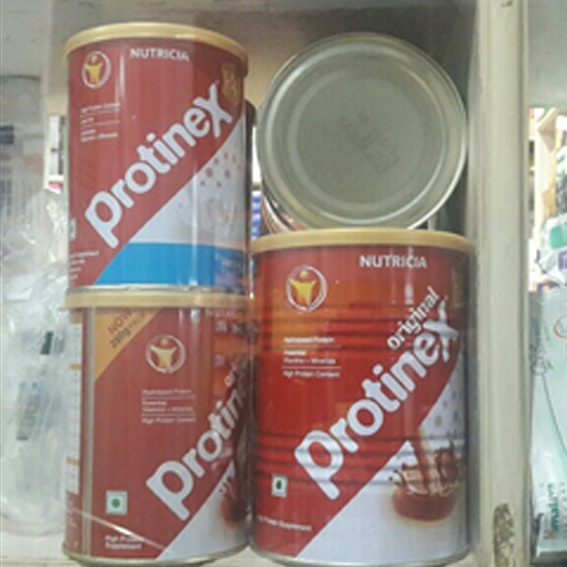 Danone India appoints Taproot Dentsu as creative partner for Protinex