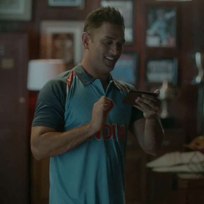 Lava releases new campaign created by Sohosquare