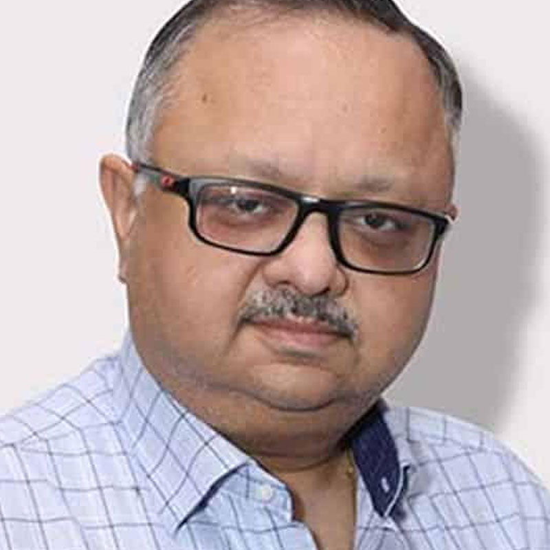 Partho Dasgupta played ‘vital role’ in TRP scam, says Mumbai court