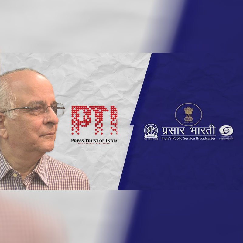 Vedanta Group ropes in former PTI CEO MK Razdan