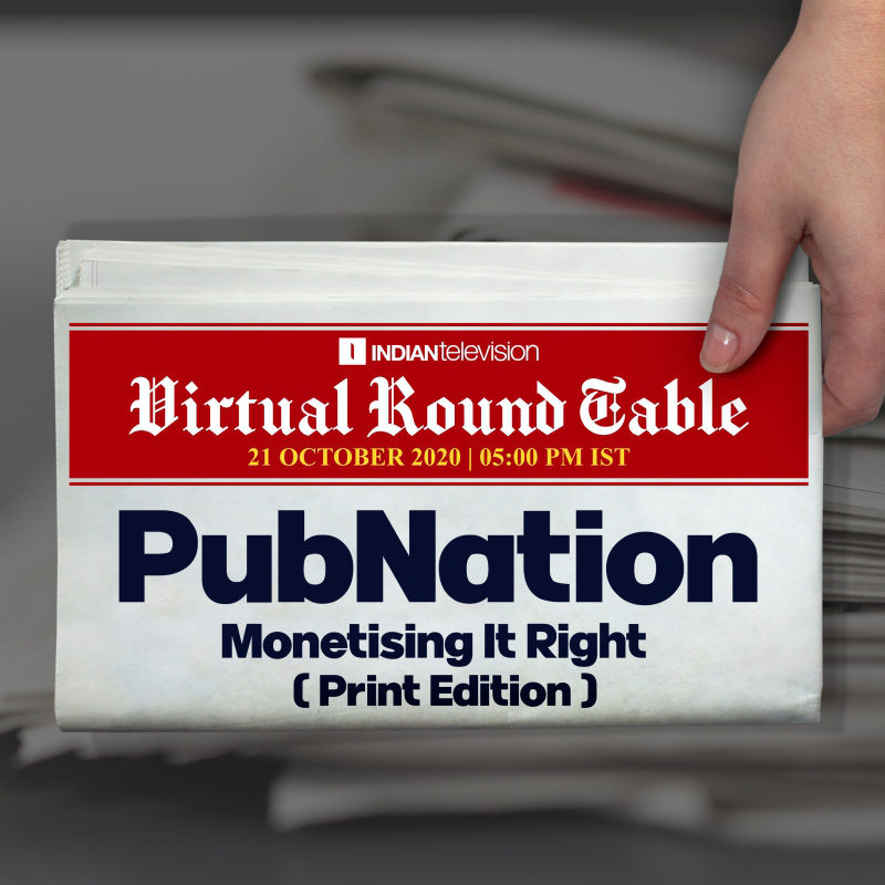 Pubnation: How print industry plans to monetise post-Covid