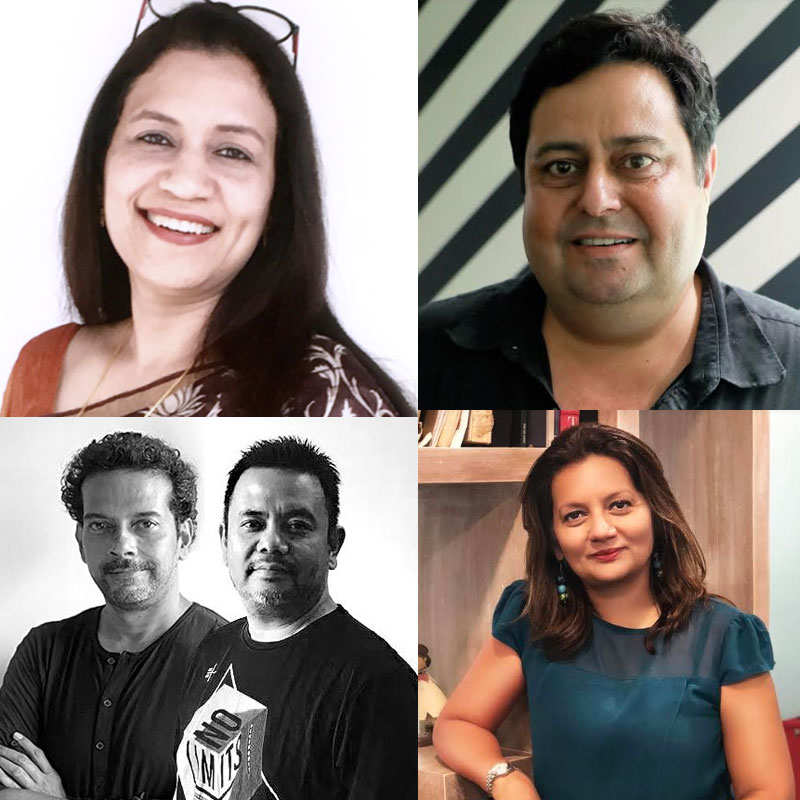 Ajay Gahlaut moves on from Publicis Worldwide