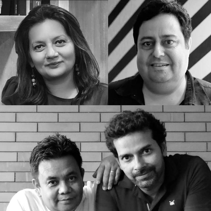 Publicis India strengthens creative leadership team in New Delhi