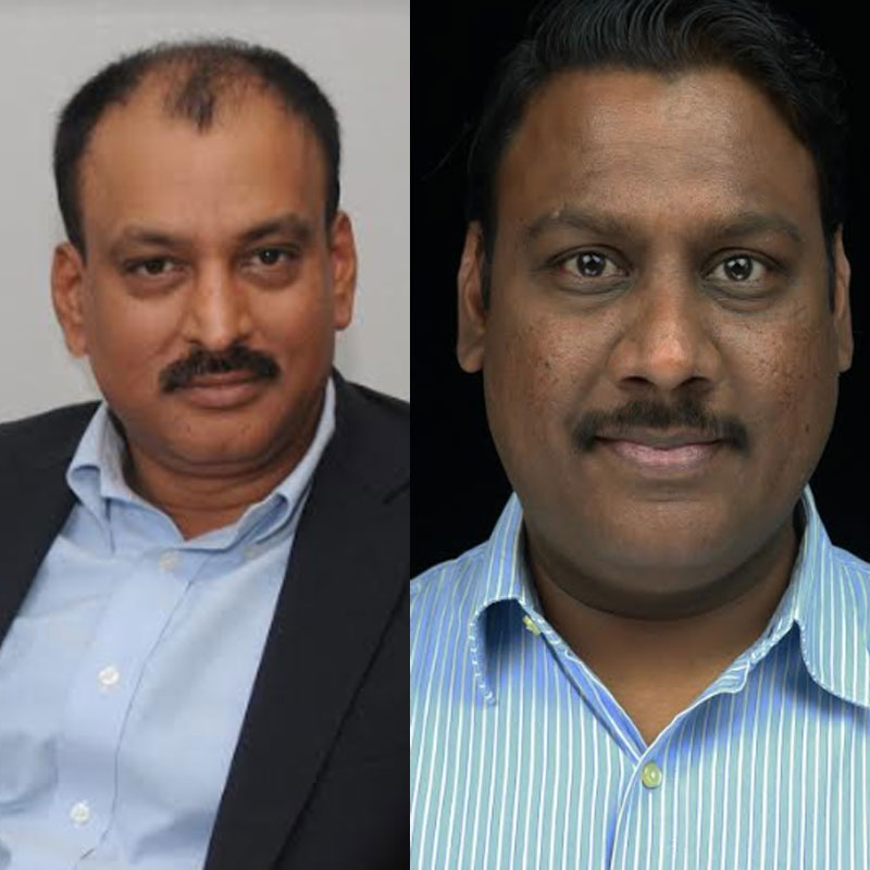 Publicis.Sapient boosts digital business transformation capability with exec hires