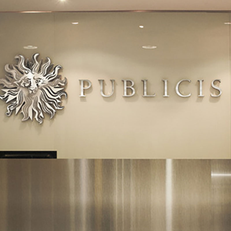 Publicis Groupe to end its “no award” policy after a year
