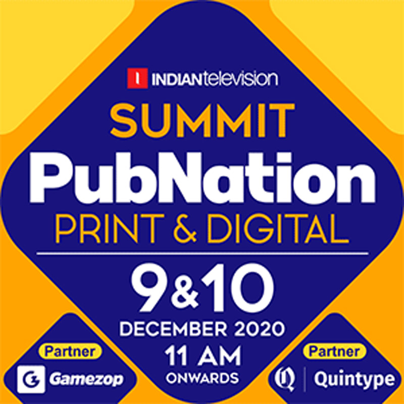 PubNation: Decoding the future of print & digital industry