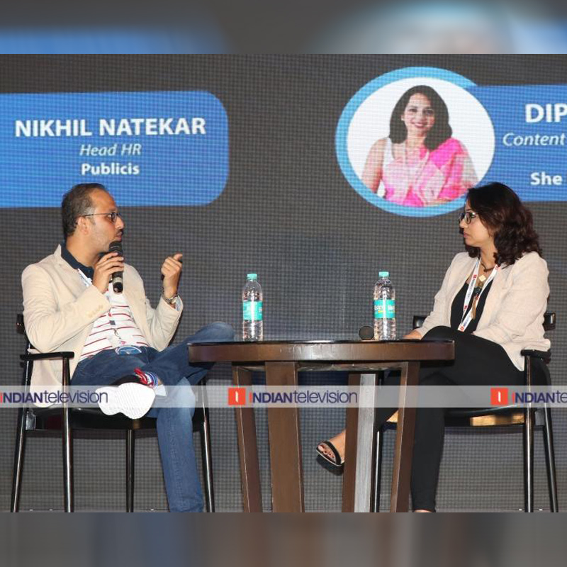 Flexi-timing, job hopping, social media feedback are key HR issues for media companies