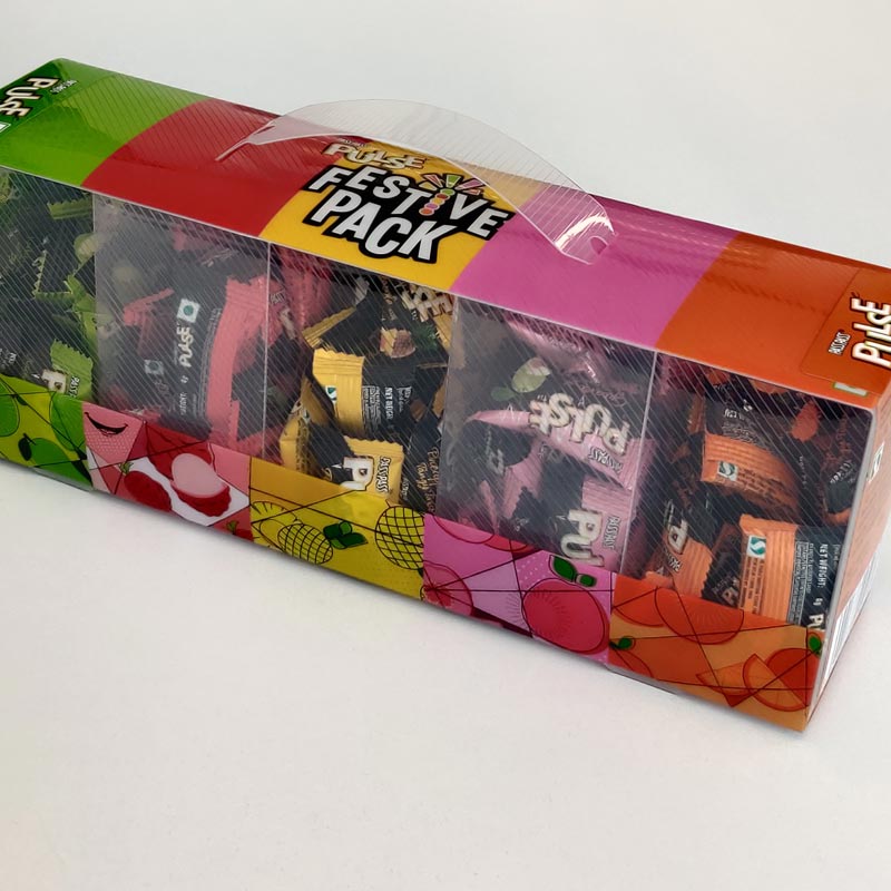 DS Group launches ‘Pulse Assorted Gift Pack’ this festive season