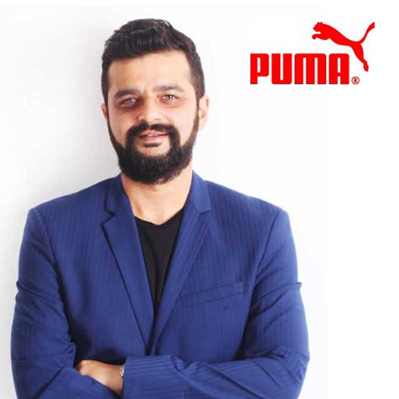 Digitas bags digital duties for Puma India