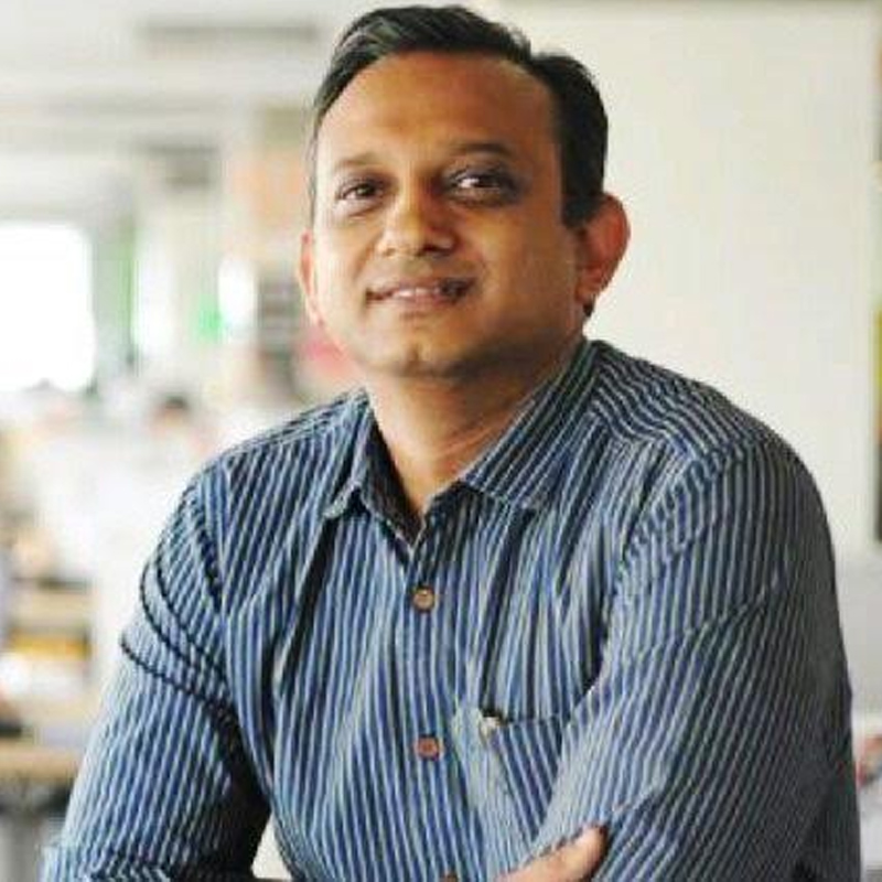 Puneet Gupt on Times Internet’s performance post-Covid