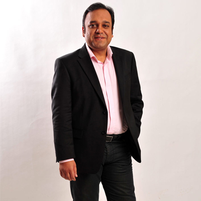 I go by my gut feeling: Punit Goenka