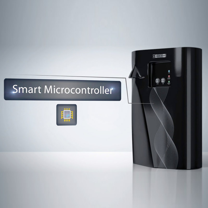 Blue Star Launches Water Purifiers with Immuno Boost Technology
