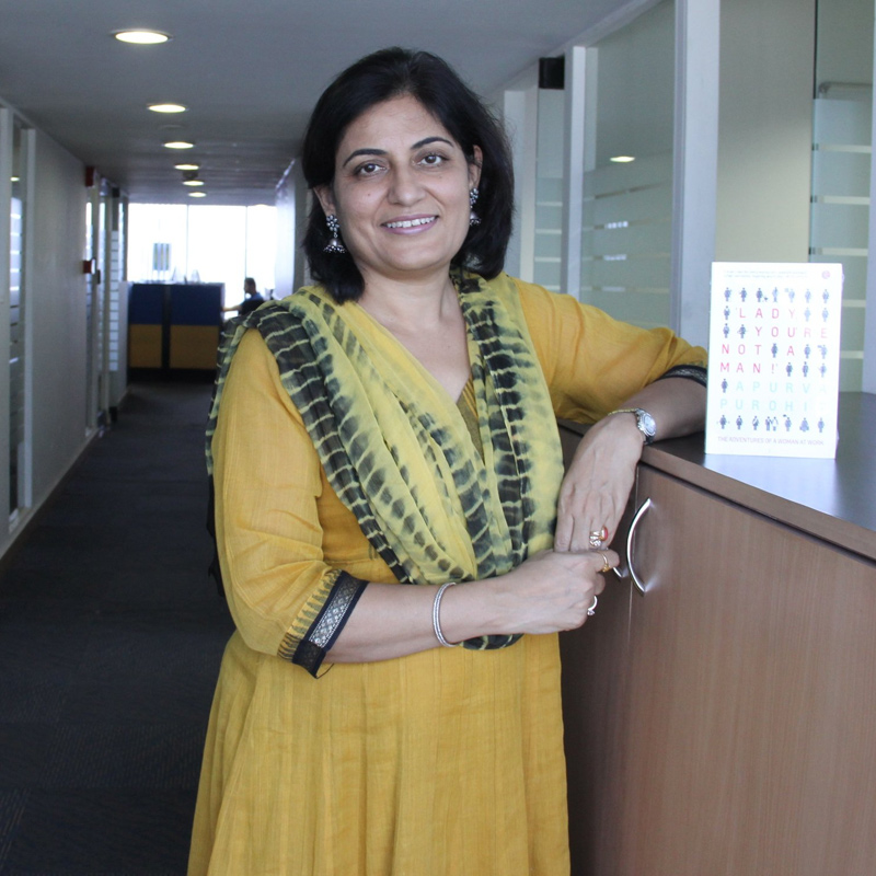 ‘Future scoping Indian private FM radio’-Apurva Purohit, CEO, Radio City 91.1 FM