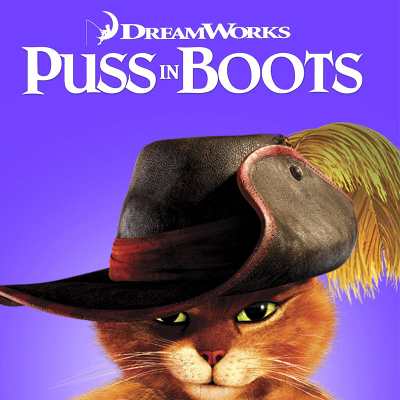 Puss in the Boots drives DreamWorks’ first quarter results