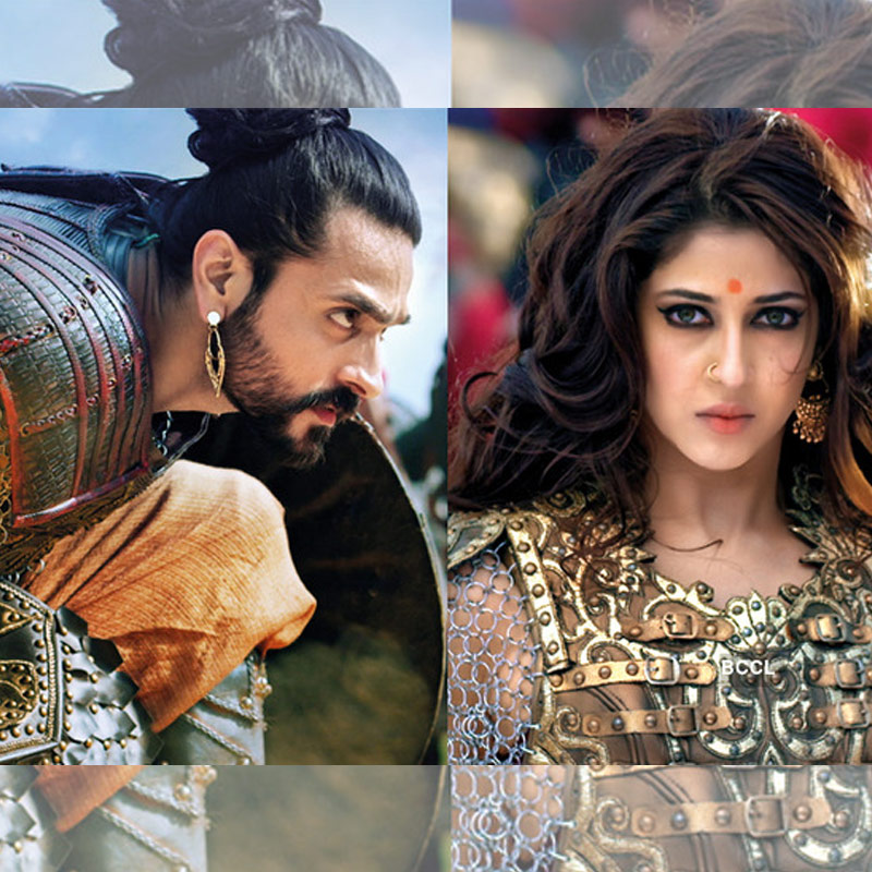 The seasonal show saga on Indian GECs