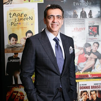 Q1-2015: PVR posts higher q-o-q revenue: F&B grows 20%: Board moots Rs 500 crore issue