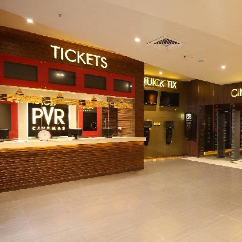 Covid2019 pushes PVR to take one-time write off of perishable inventory worth Rs 183 lakh