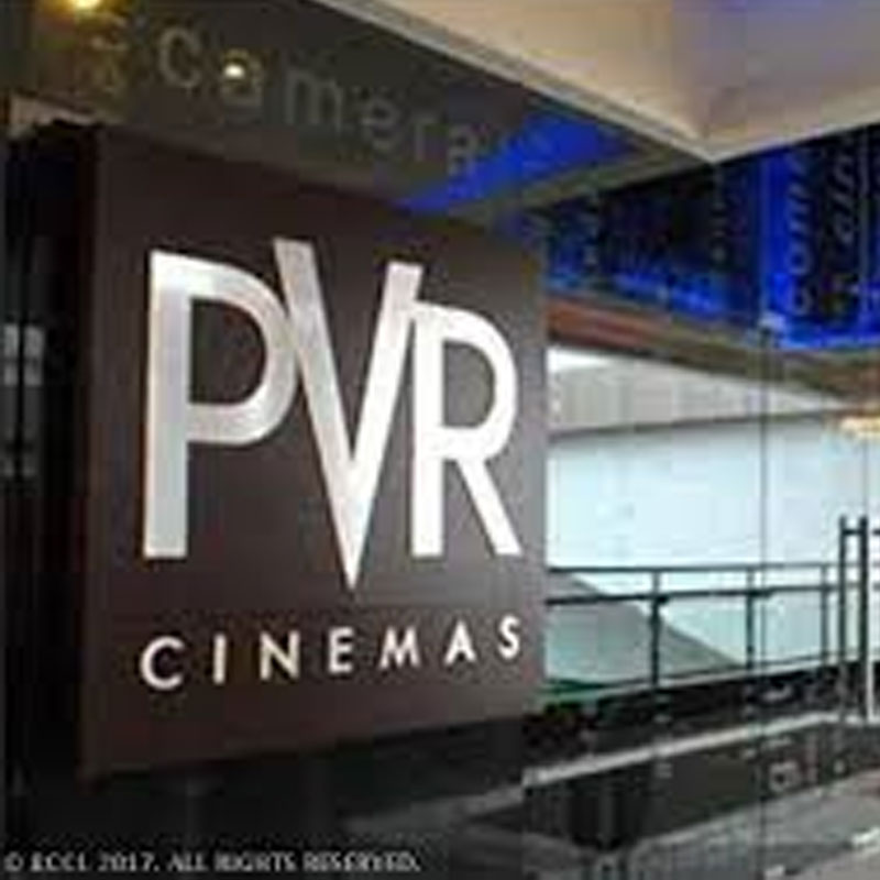 PVR launches 5-screen multiplex in Nagpur