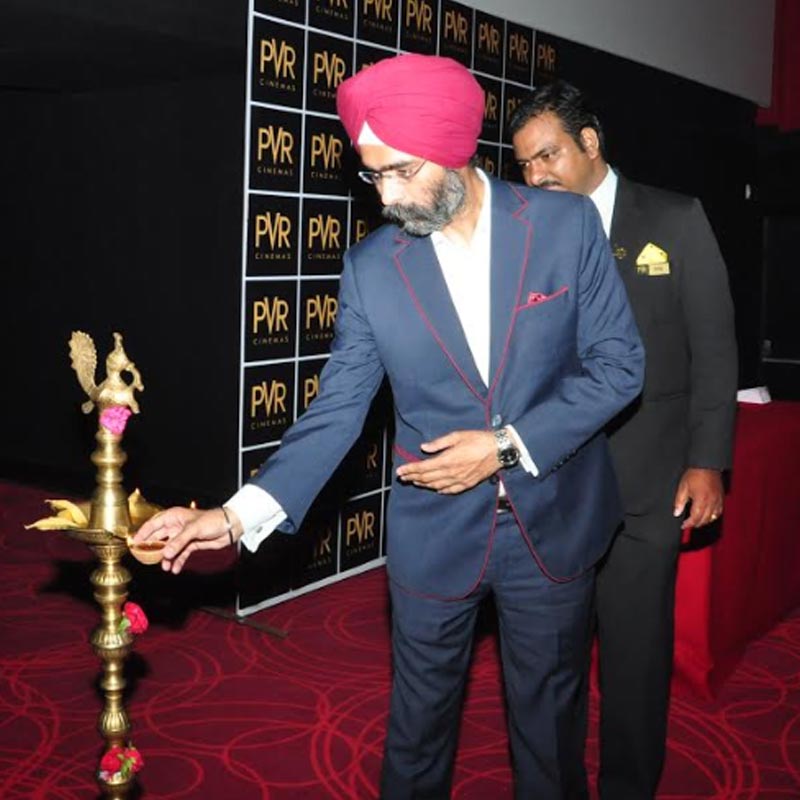 PVR Cinemas expands its footprints in the Southern market with the launch of its 10th multiplex in Telangana