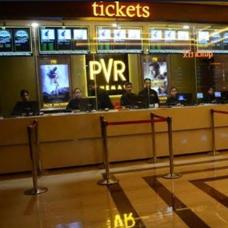 Al-Futtaim, PVR sign MoU to explore opportunities in MENA region