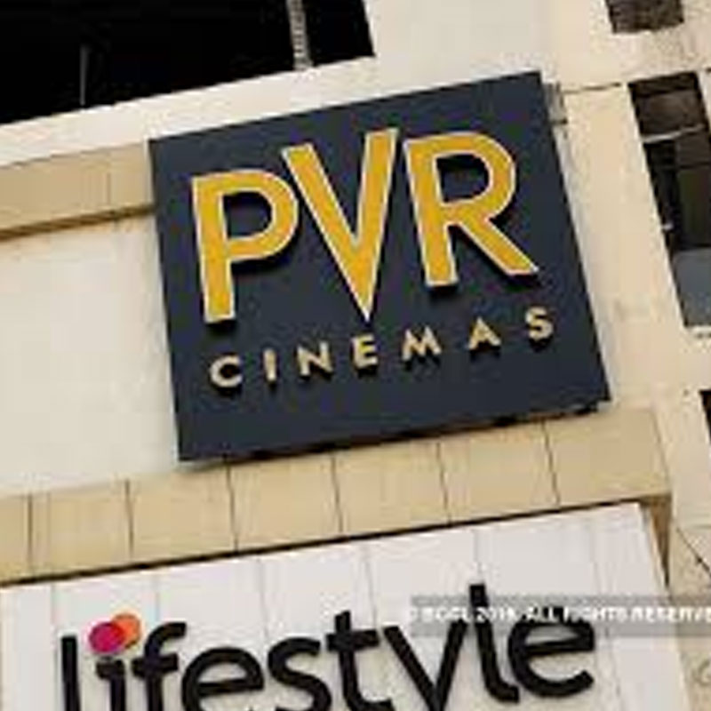 PVR launches nine-screen multiplex in Pune