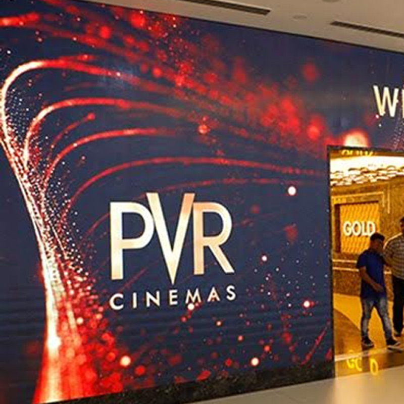PVR declares FY20 Q3 results, witnesses growth of 8%