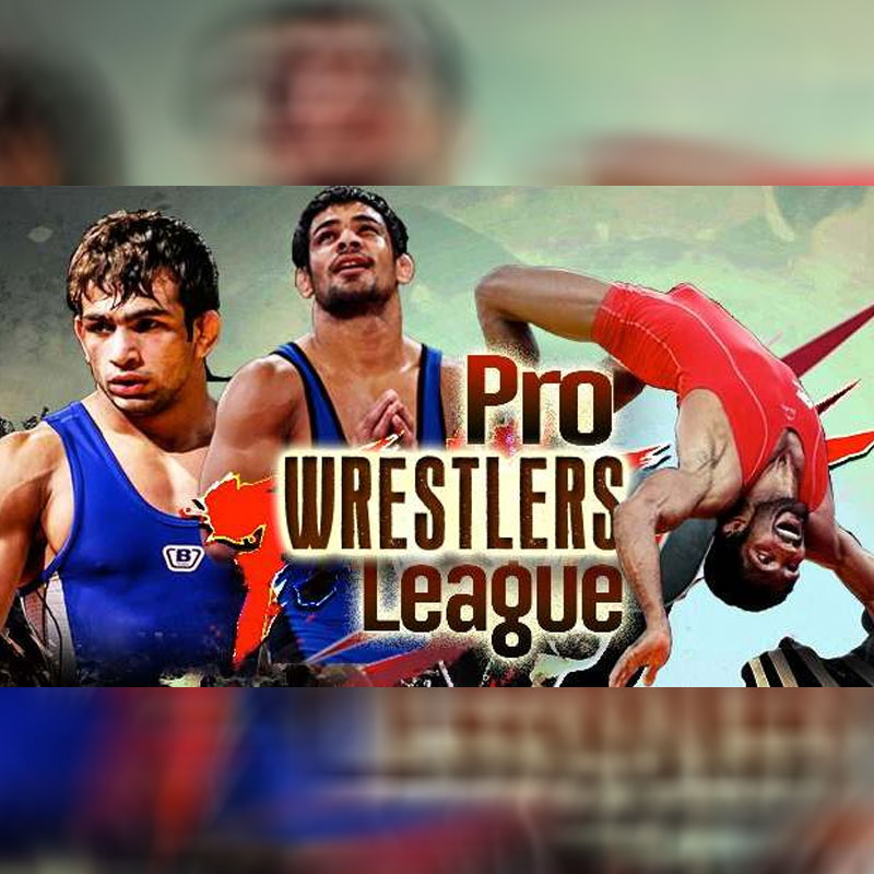 Sony Pictures Sports Network to telecast the third season of Pro Wrestling League