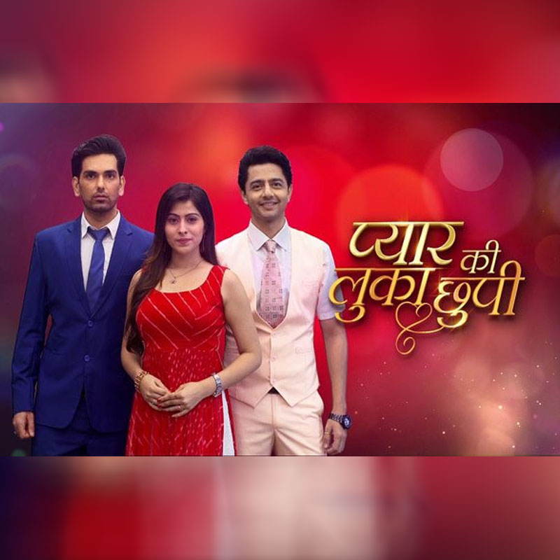 Dangal’s ‘Pyar Ki Luka Chuppi’ crosses the 100-episode milestone!