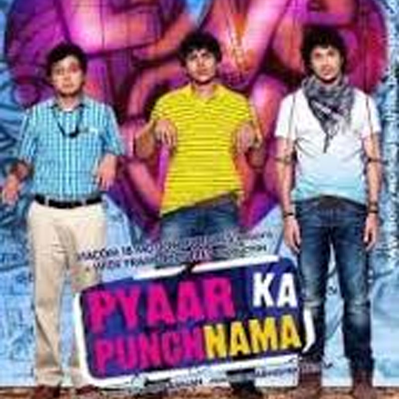 Pyaar Ka Punchnama draws cheers at Indian Film Festival in Berlin