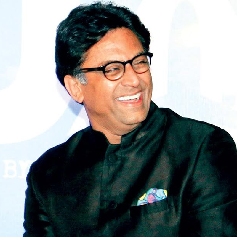 We are a young old production house: Ram Madhvani