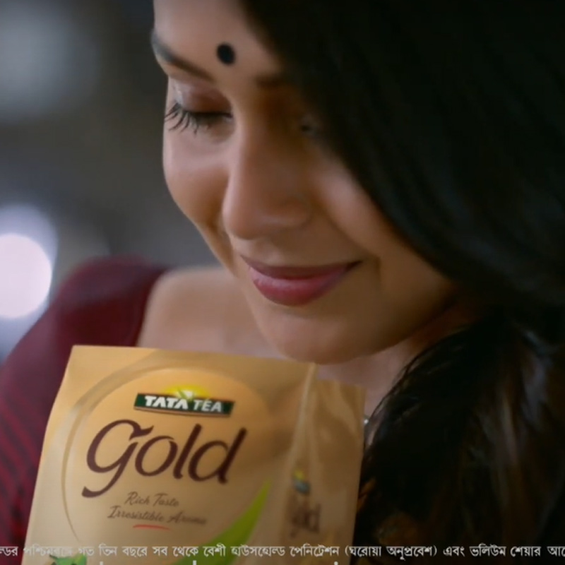 Tata Tea focuses on West Bengal in regional marketing blitz