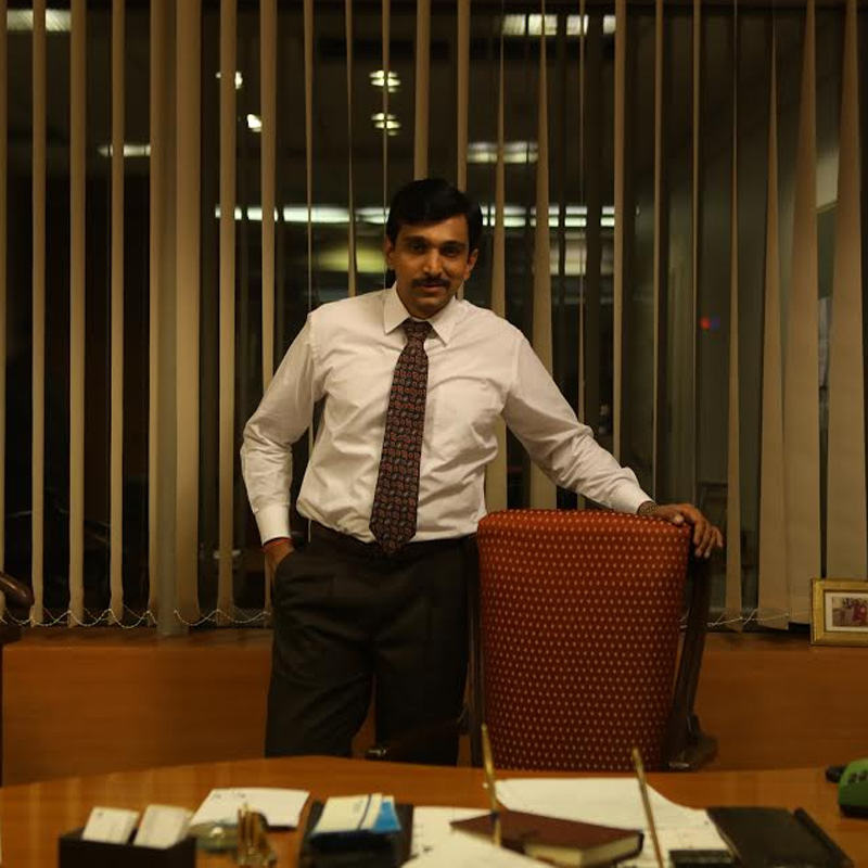 From stock market to screen: SonyLIV’s Scam 1992 is a cautionary tale