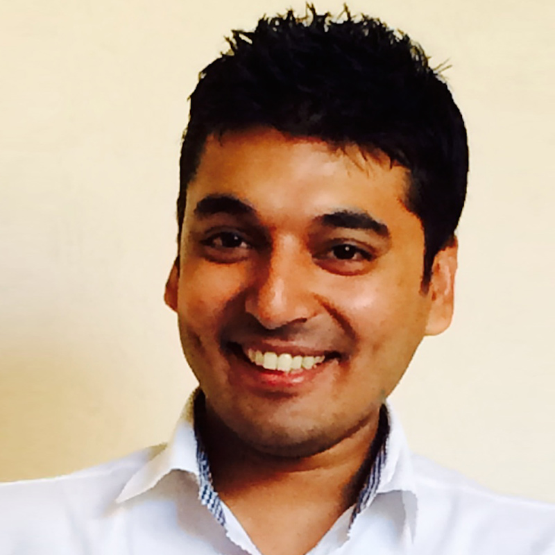 Gautam Mehra gets additional role at Dentsu International