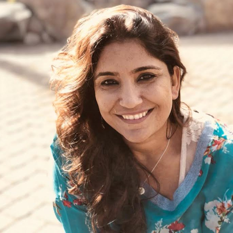 FilmKaravan’s Pooja Kohli Taneja on experimenting with genres, episodic format and post-Covid2019 production changes
