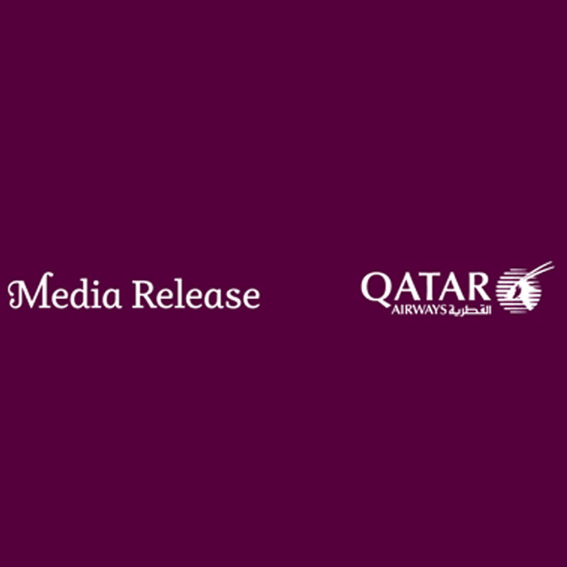 Qatar Airlines Brings Light Shared Values Of Excellence, Passion, Pride And Culture