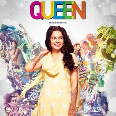 Queen continues its dream run at the box office