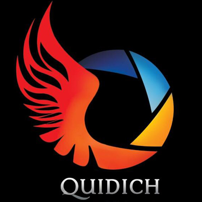 ‘Election Express’ flies high with Quidich’s aerial cams