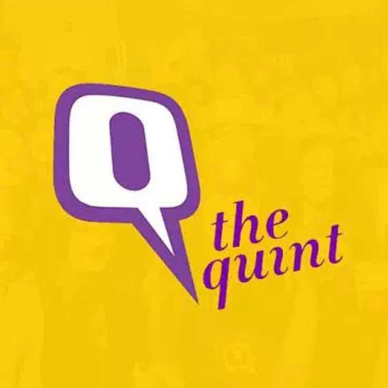 “Me, The Change” by The Quint Celebrates India’s First-time Women Voters