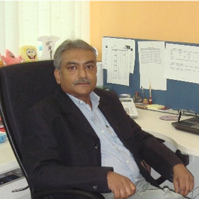 Hiremath resigns from IndiaCast Media Distribution