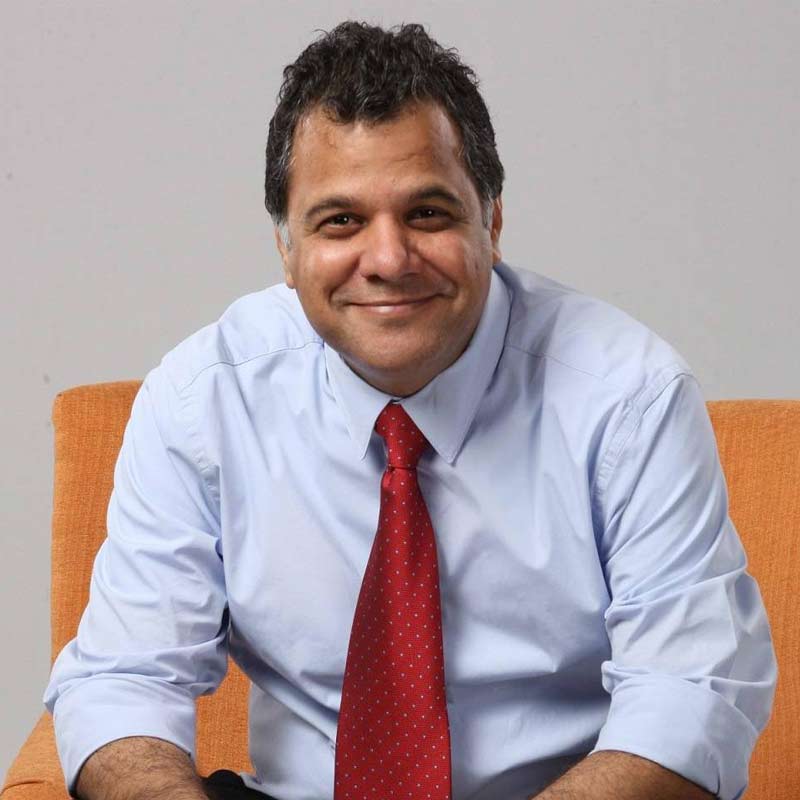 Viacom18 confirms the departure of Raj Nayak