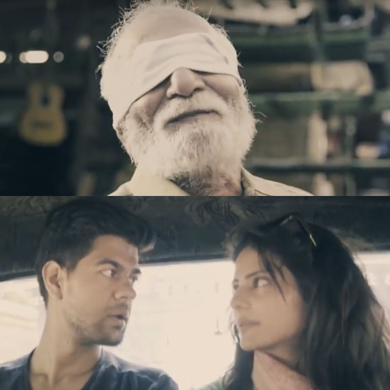 Radio City makes us experience Mumbai