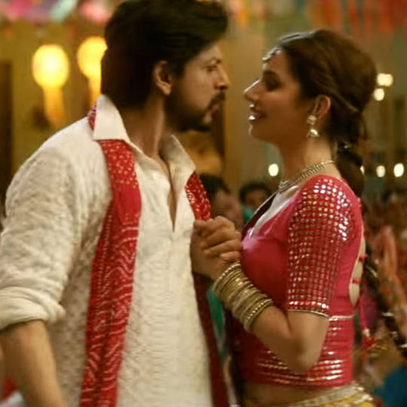 Bleeding Pak theatres may become ‘Raees’ again