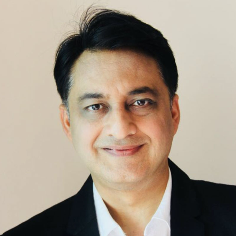 Optimystix appoints Rajesh Bahl as director and group CEO