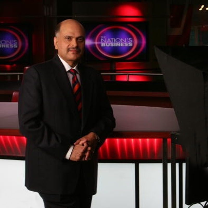 Television Eighteen to split stock