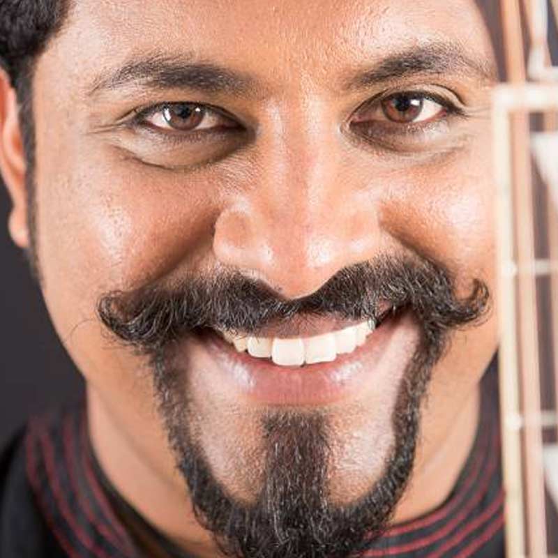 Network18 to launch its ‘India Hoga Clean’ Campaign anthem composed by Raghu Dixit